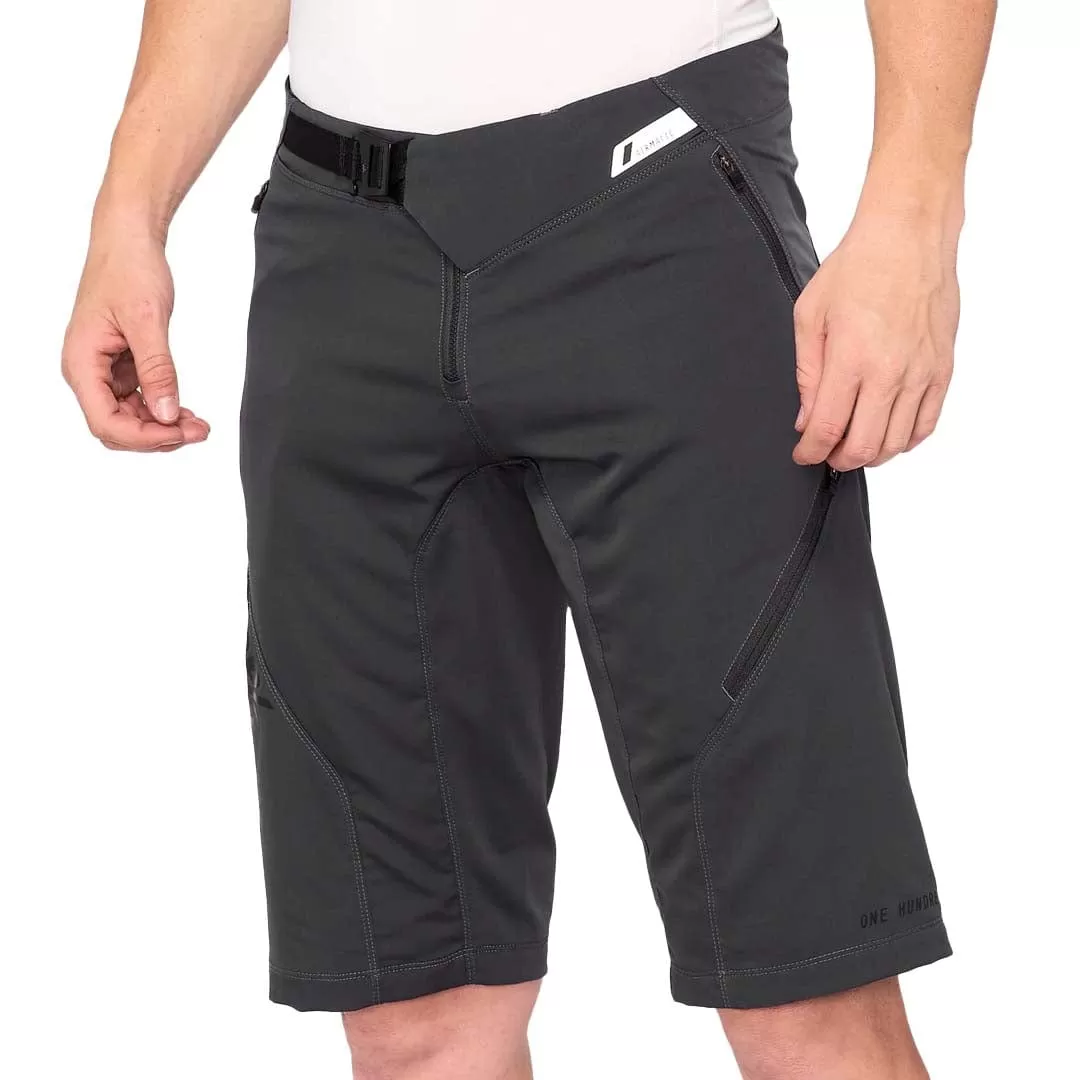 100% Airmatic Shorts