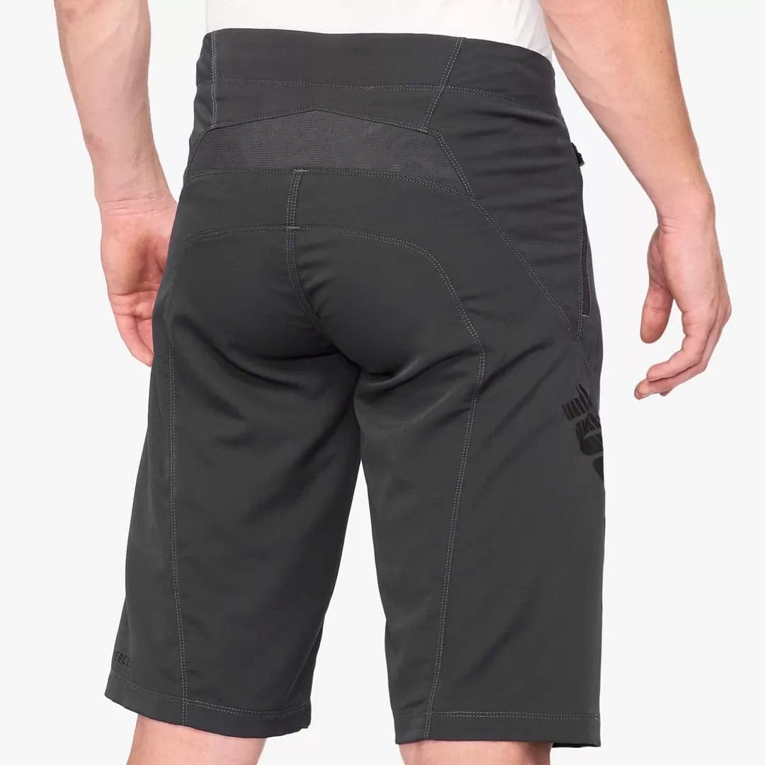 100% Airmatic Shorts