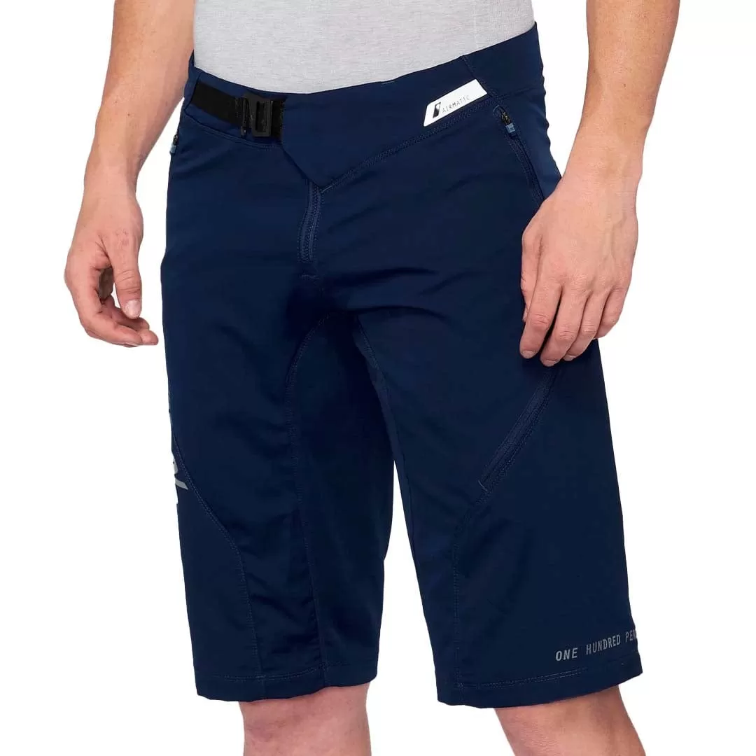 100% Airmatic Shorts