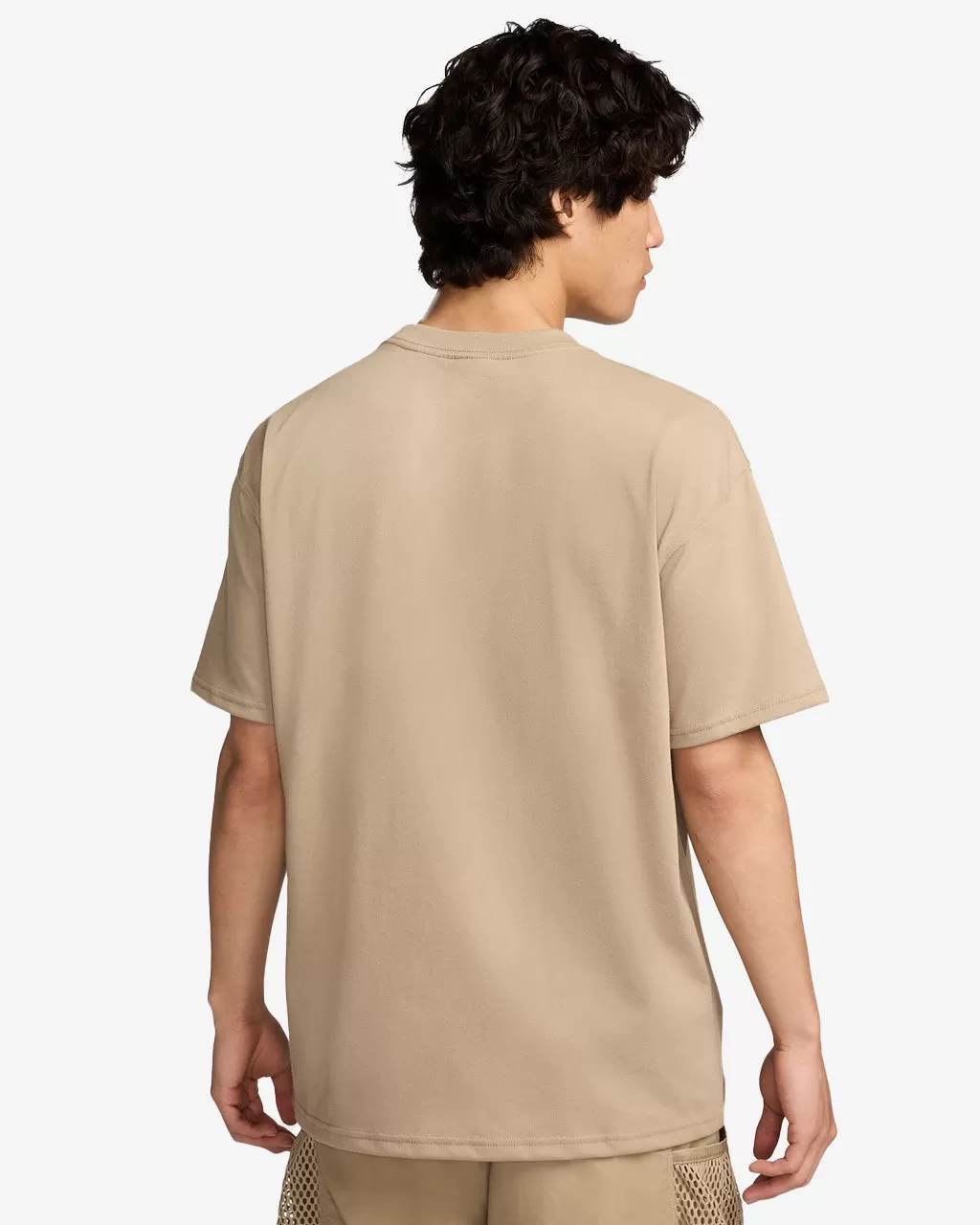 ACG Lungs T-Shirt Khaki