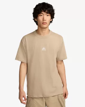 ACG Lungs T-Shirt Khaki