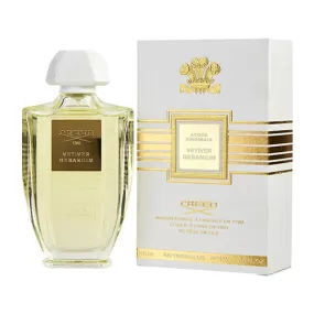 Acqua Originale Vetiver Geranium EDP 100ml for Unisex by Creed