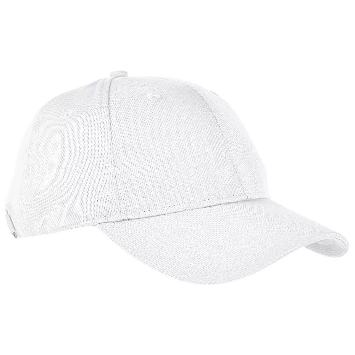 Adams White Velocity Cap