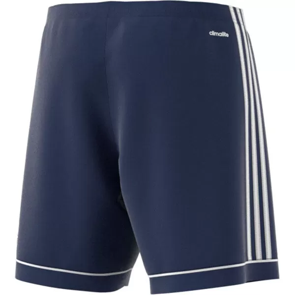 adidas Men's Blue Squad 17 Short