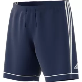 adidas Men's Blue Squad 17 Short