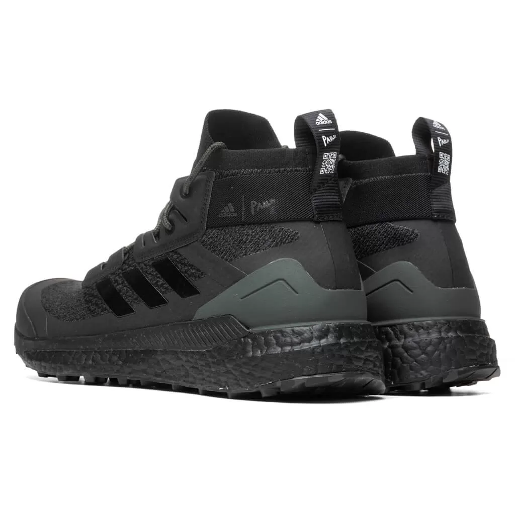 Adidas Originals x Parley Terrex Free Hiker MK - Core Black