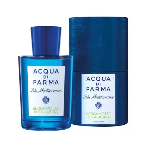 Adp Blu Medit Bergamotto 150ml for Unisex by Acqua Di Parma