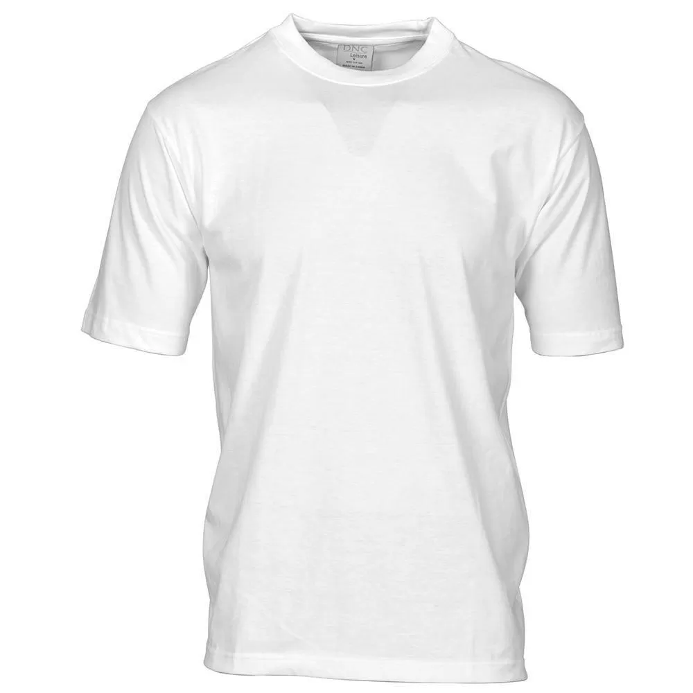 Adult Cotton Tee