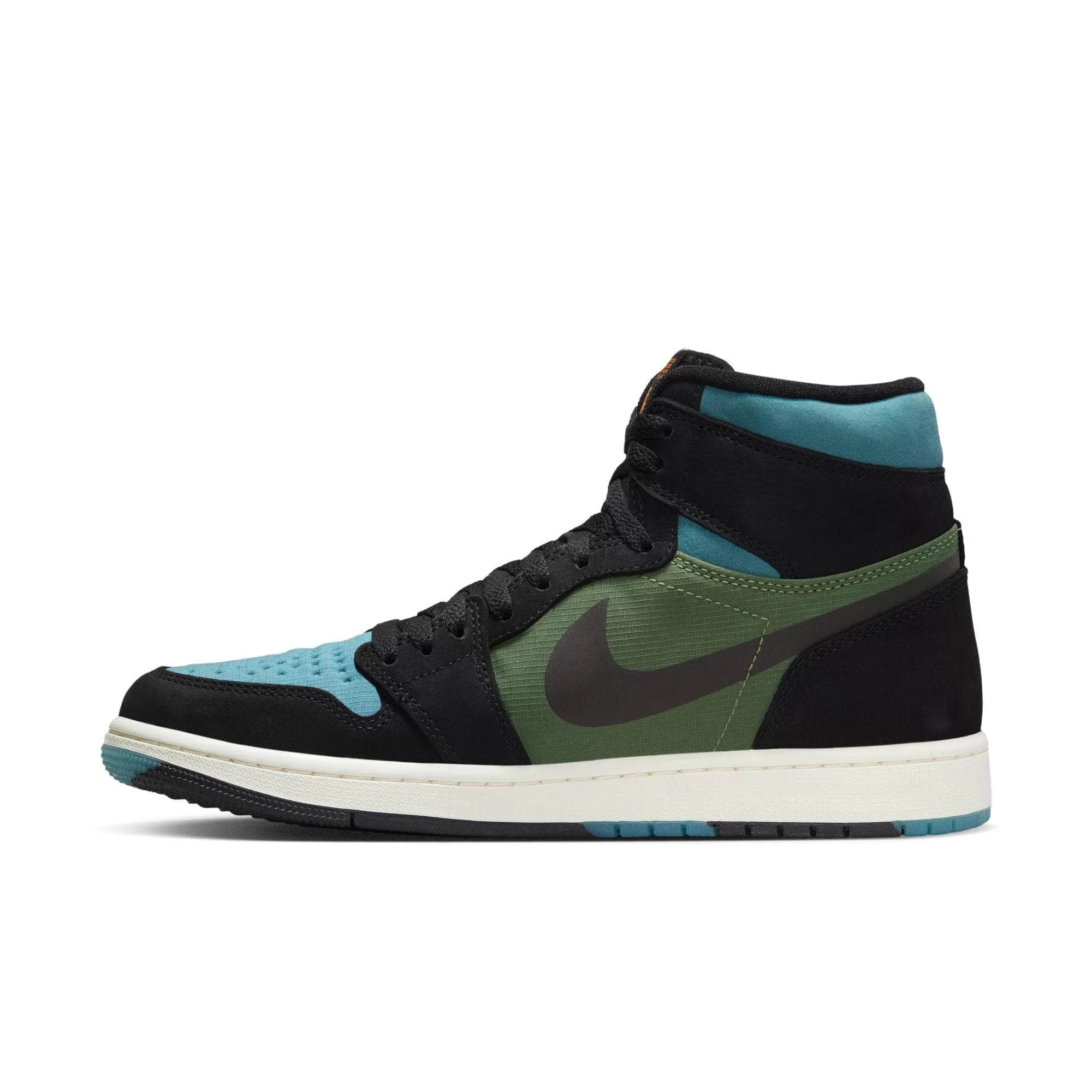 Air Jordan 1 Element "Gore-Tex Sky J Light Olive" - Men's