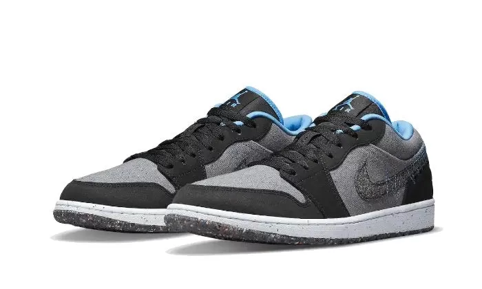 Air Jordan 1 Low SE Crater University Blue