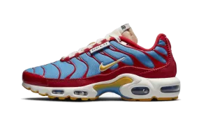 Air Max Plus SE Running Club University Blue