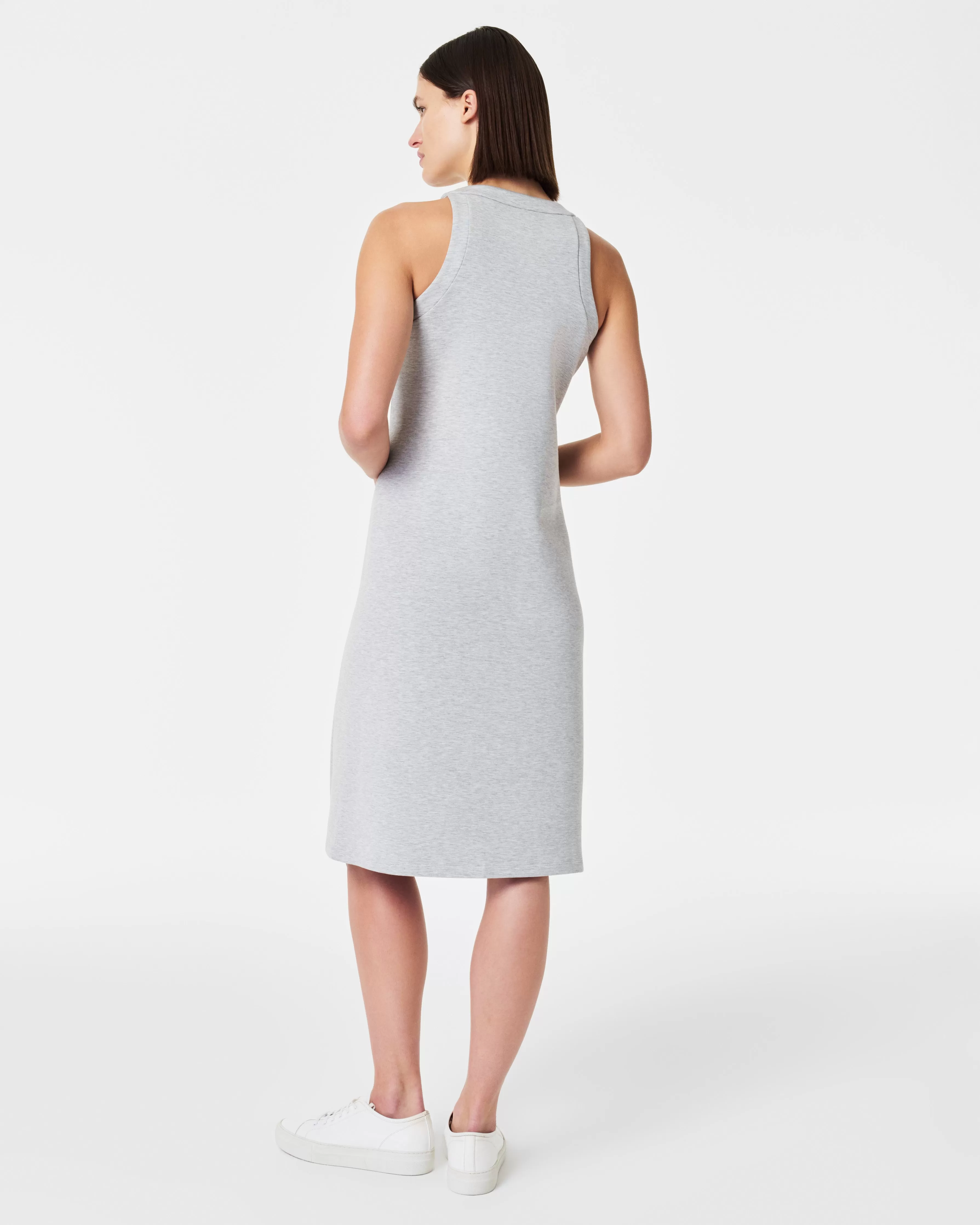 AirEssentials Tank Midi Dress