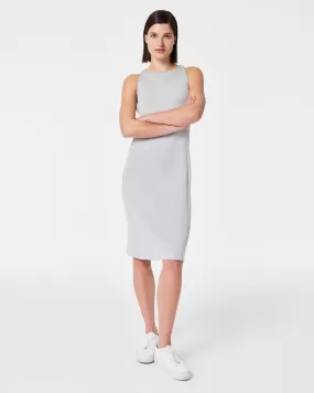 AirEssentials Tank Midi Dress