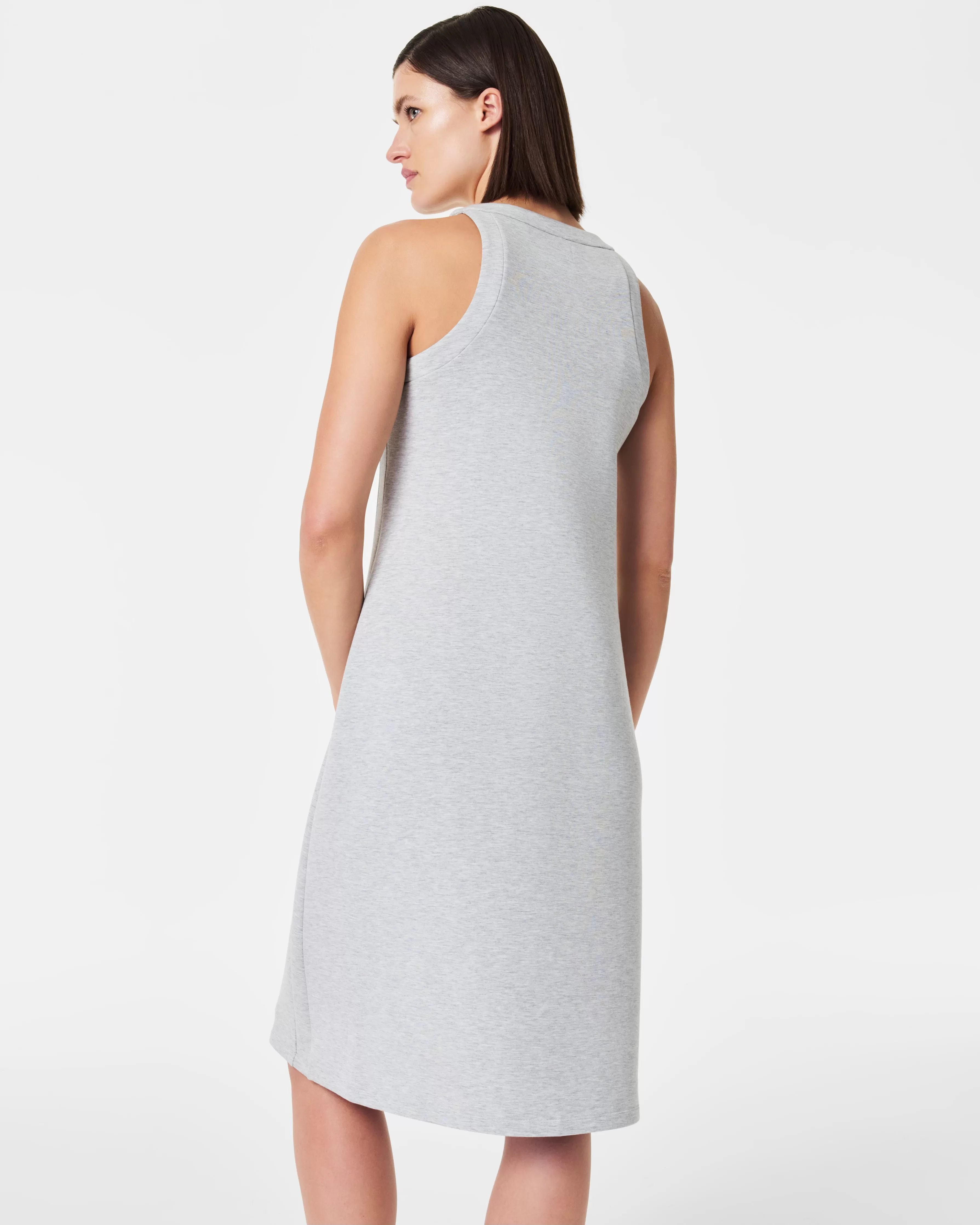 AirEssentials Tank Midi Dress