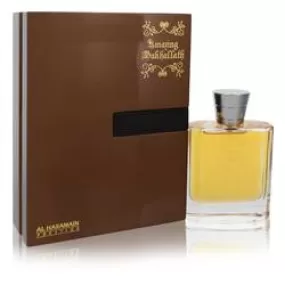 Al Haramain Amazing Mukhallath Eau De Parfum Spray (Unisex) By Al Haramain