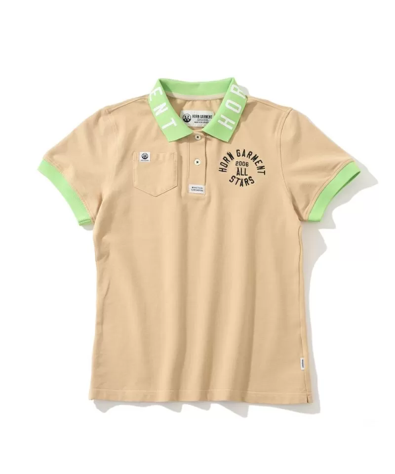 All Star Polo | WOMEN