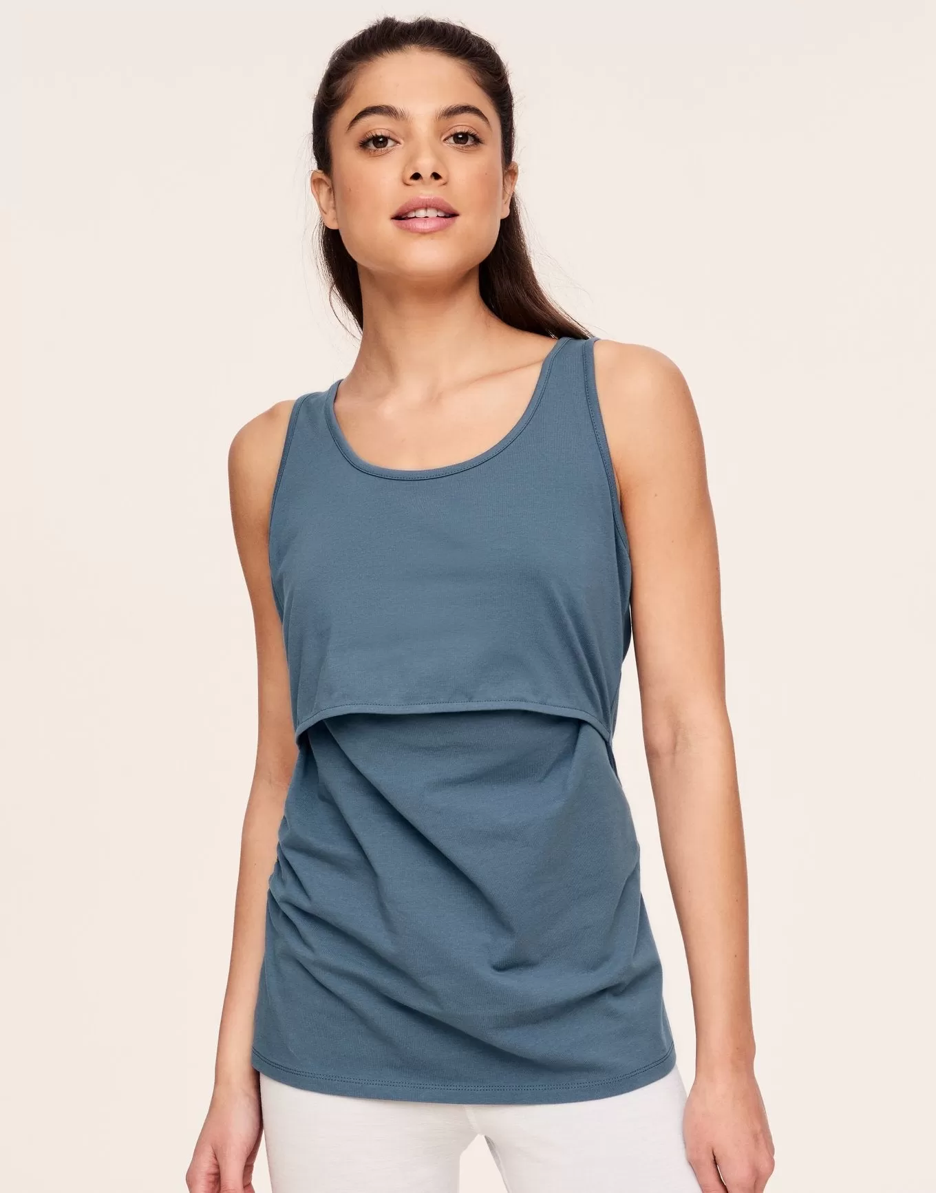 Anytime Nursing Tank