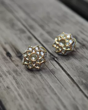 Arunima Ear Studs