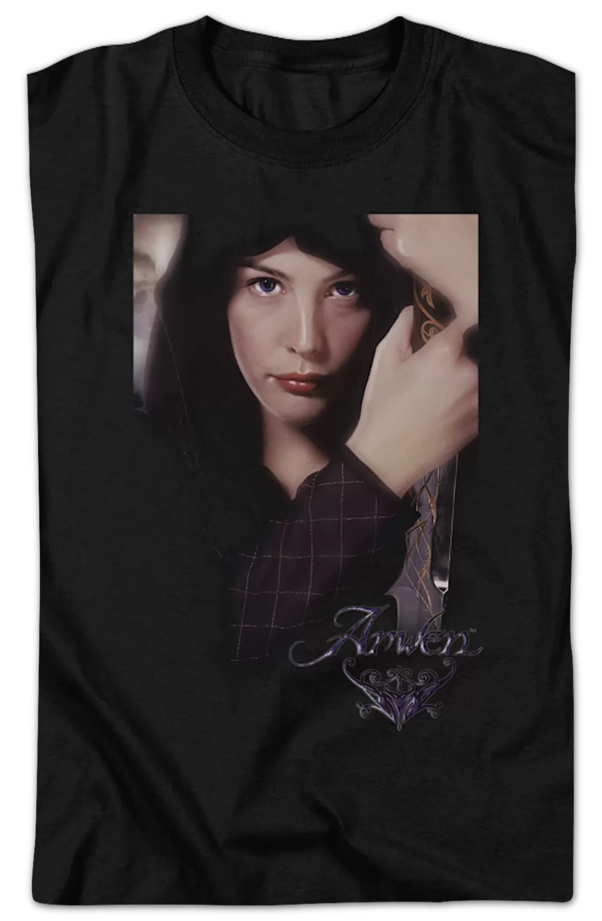 Arwen Lord of the Rings T-Shirt