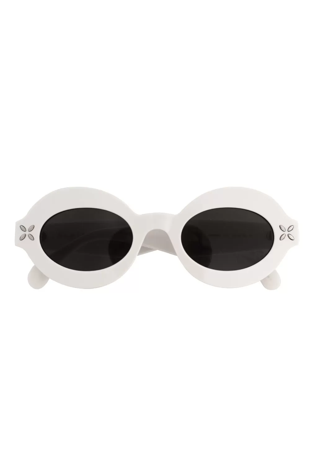 Azzedine Panthos Sunglasses