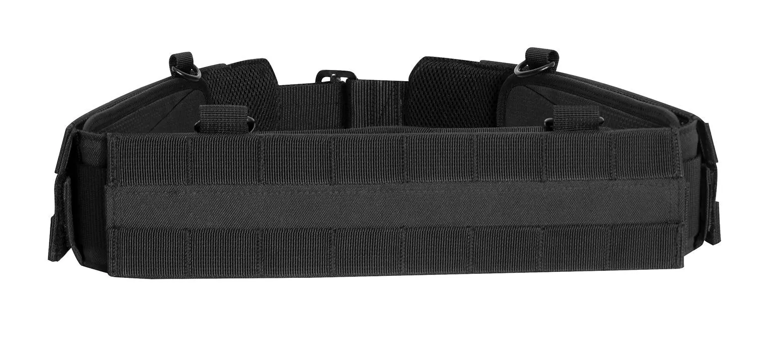 Battle Belt - Lightweight Low Profile by Rothco