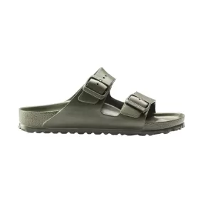 Birkenstock Arizona Essentials EVA Sandal - Khaki