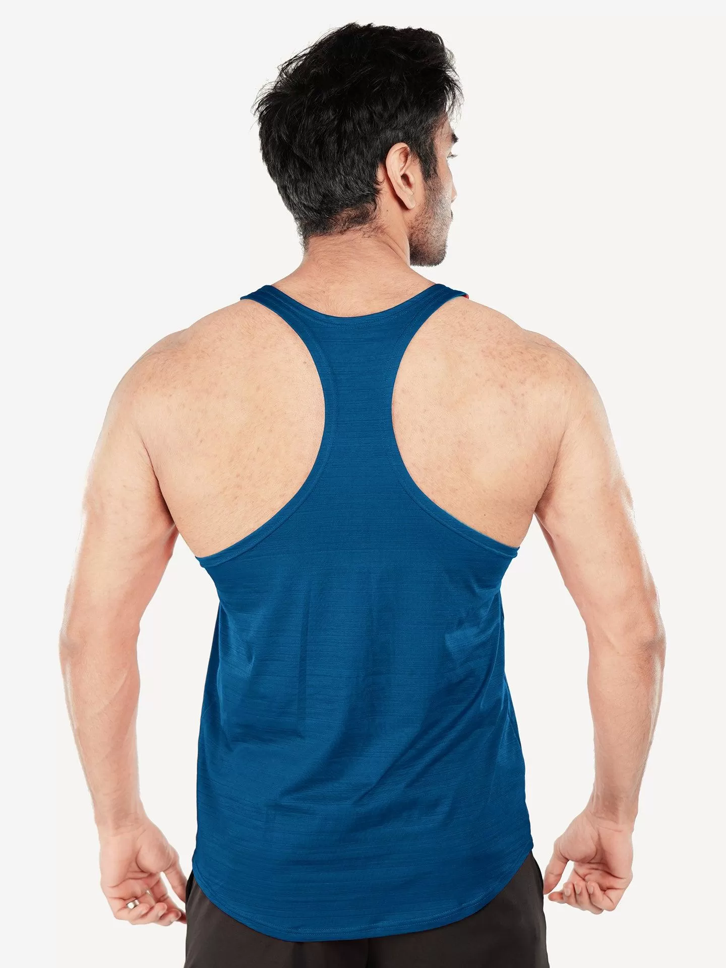 Blade GymX Stringer: Persian Blue - Sale