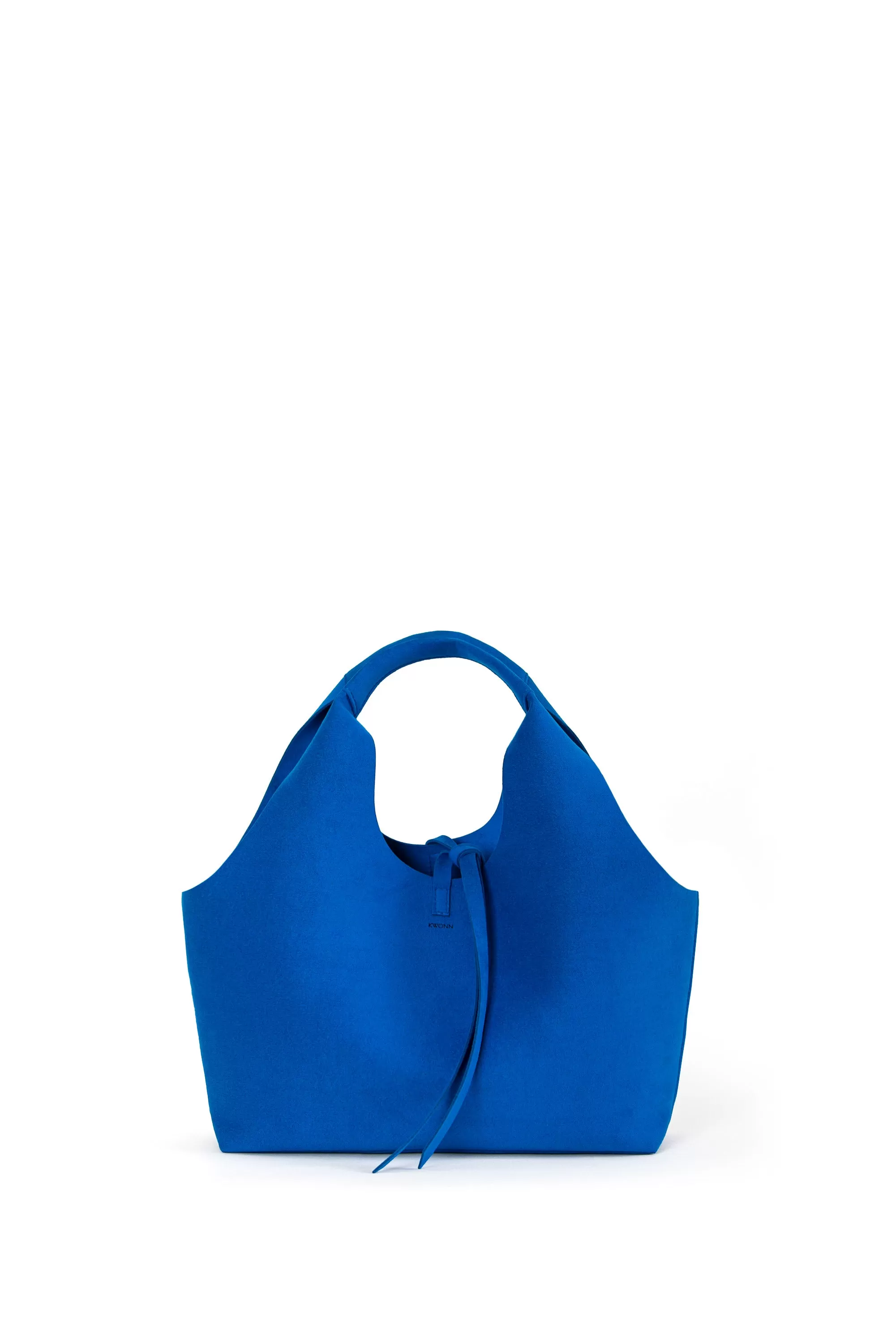 Blue Tote