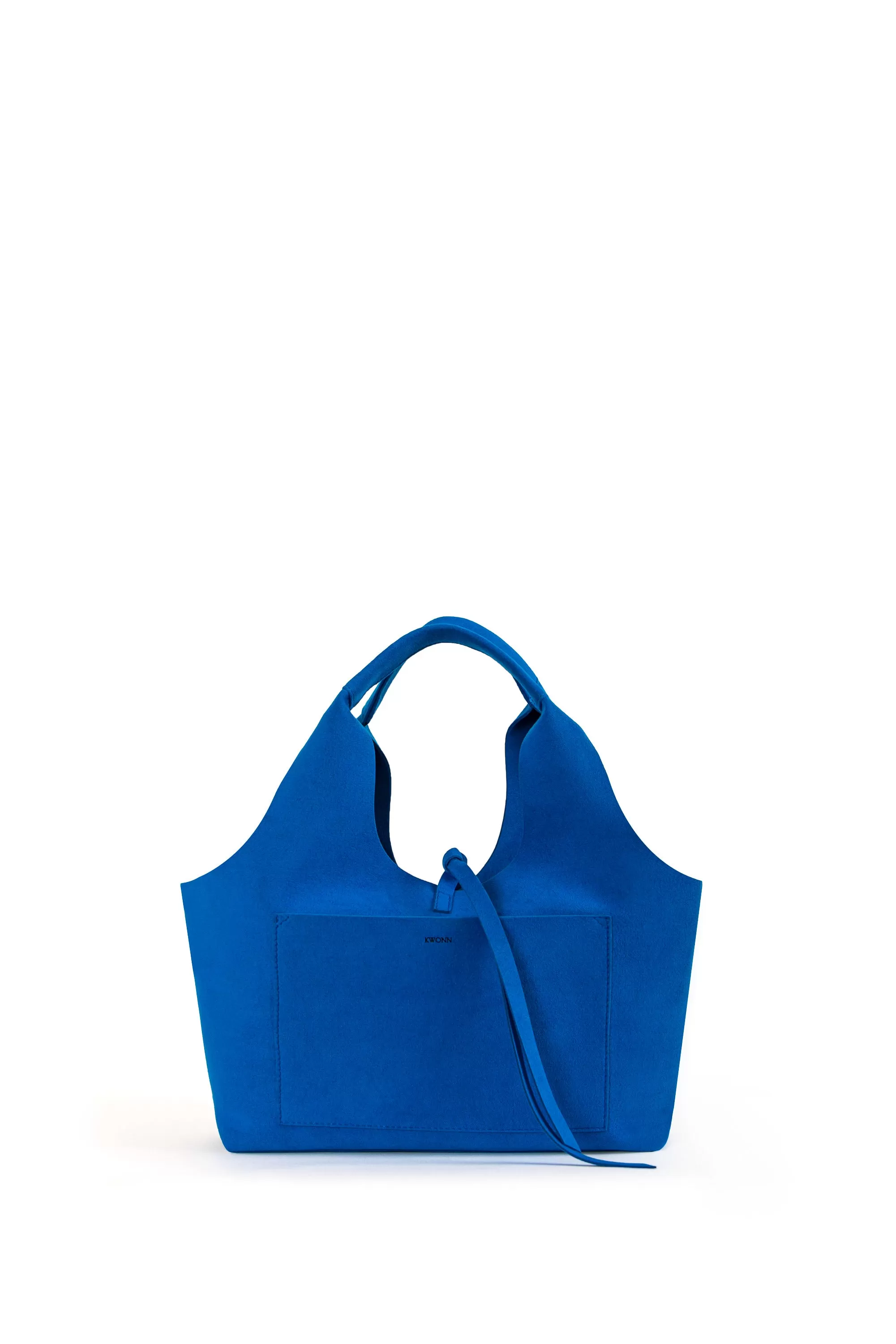 Blue Tote