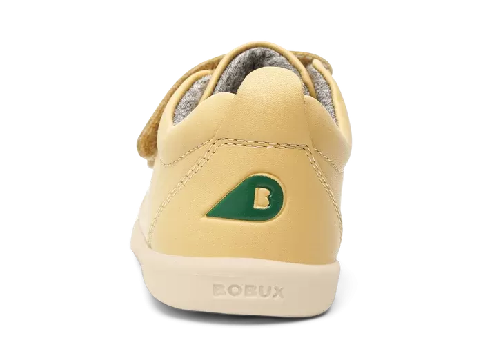 Bobux I-Walk Grass Court Sand