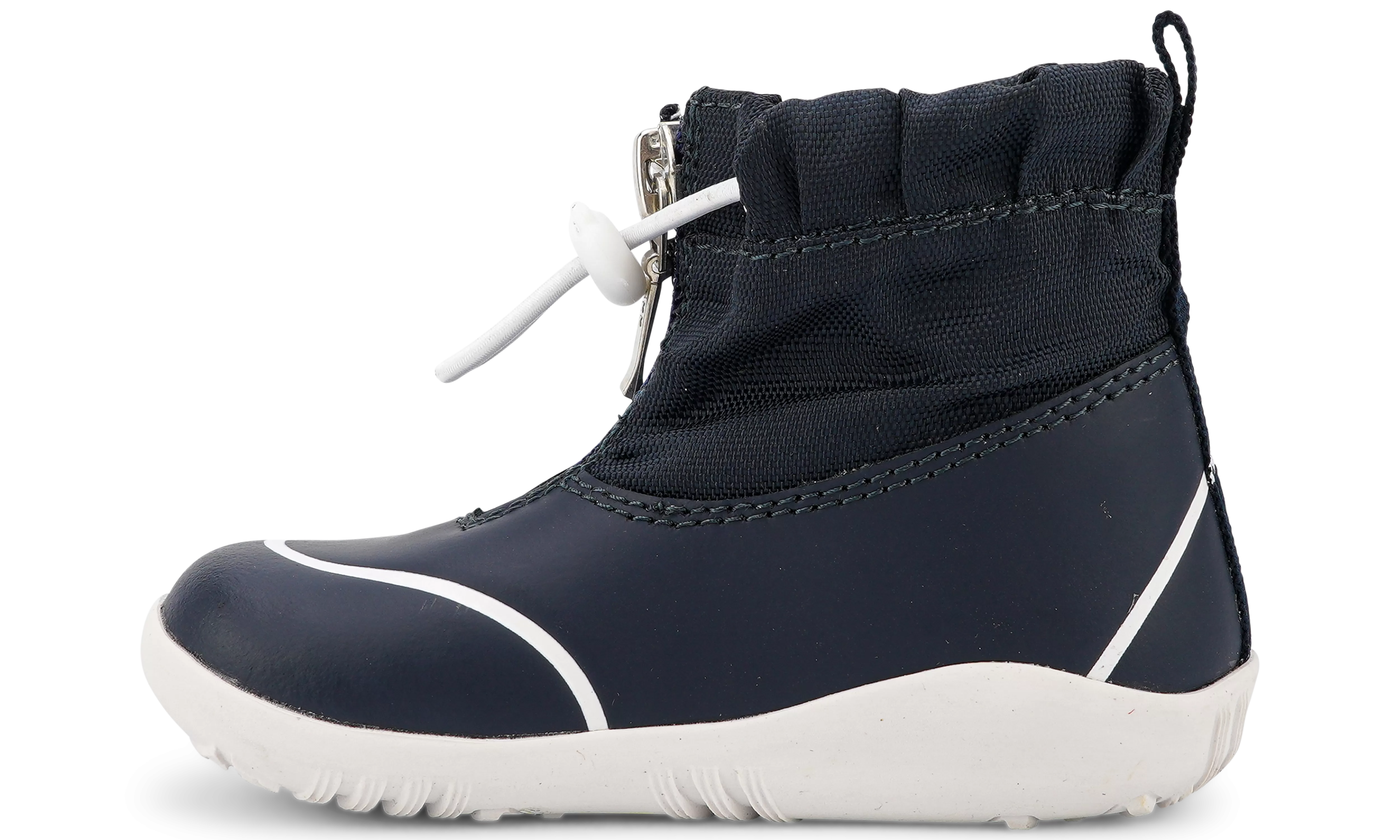 Bobux I Walk Splash Navy