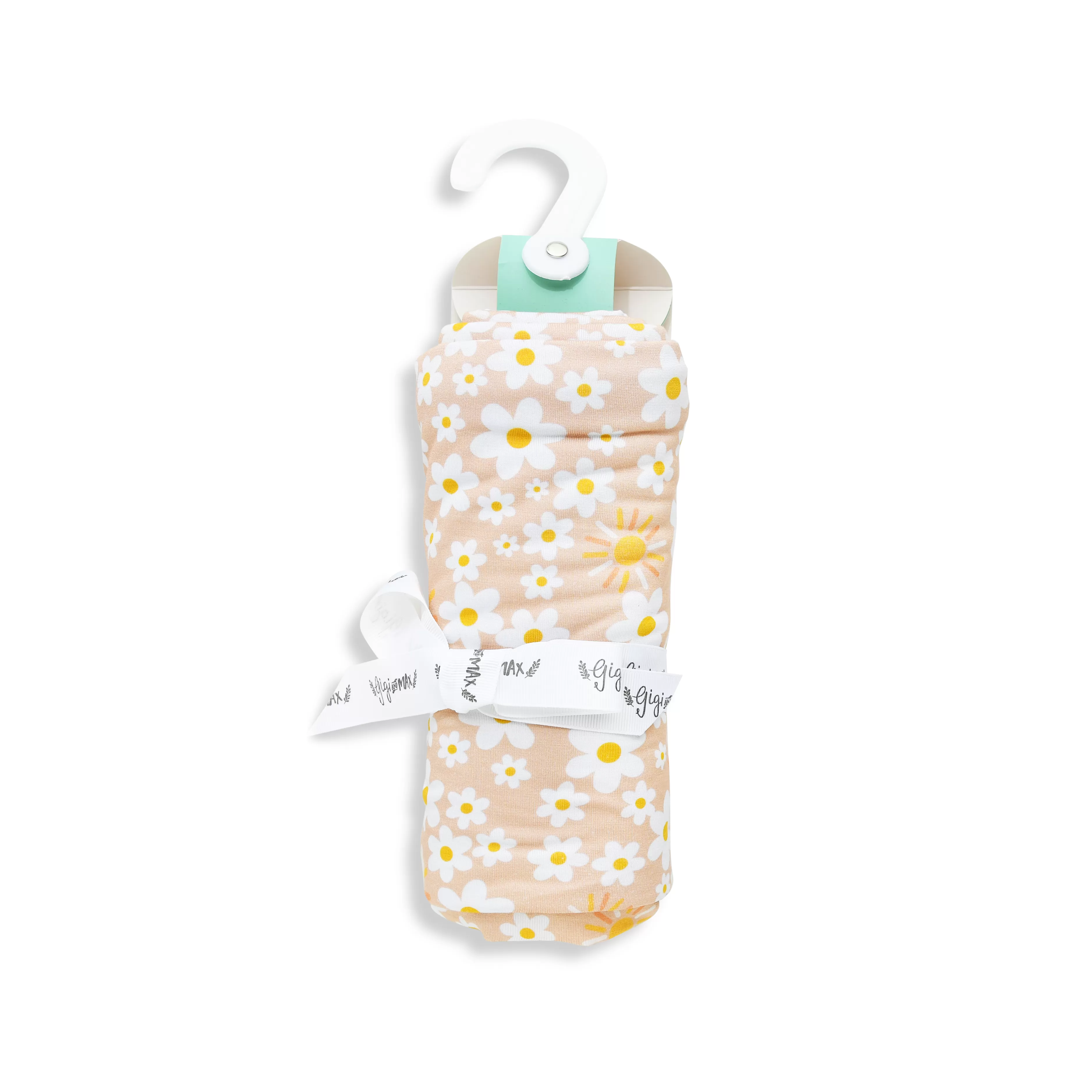 Brynn Daisy Swaddle