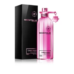 Candy Rose 100ml EDP for Women by Montale