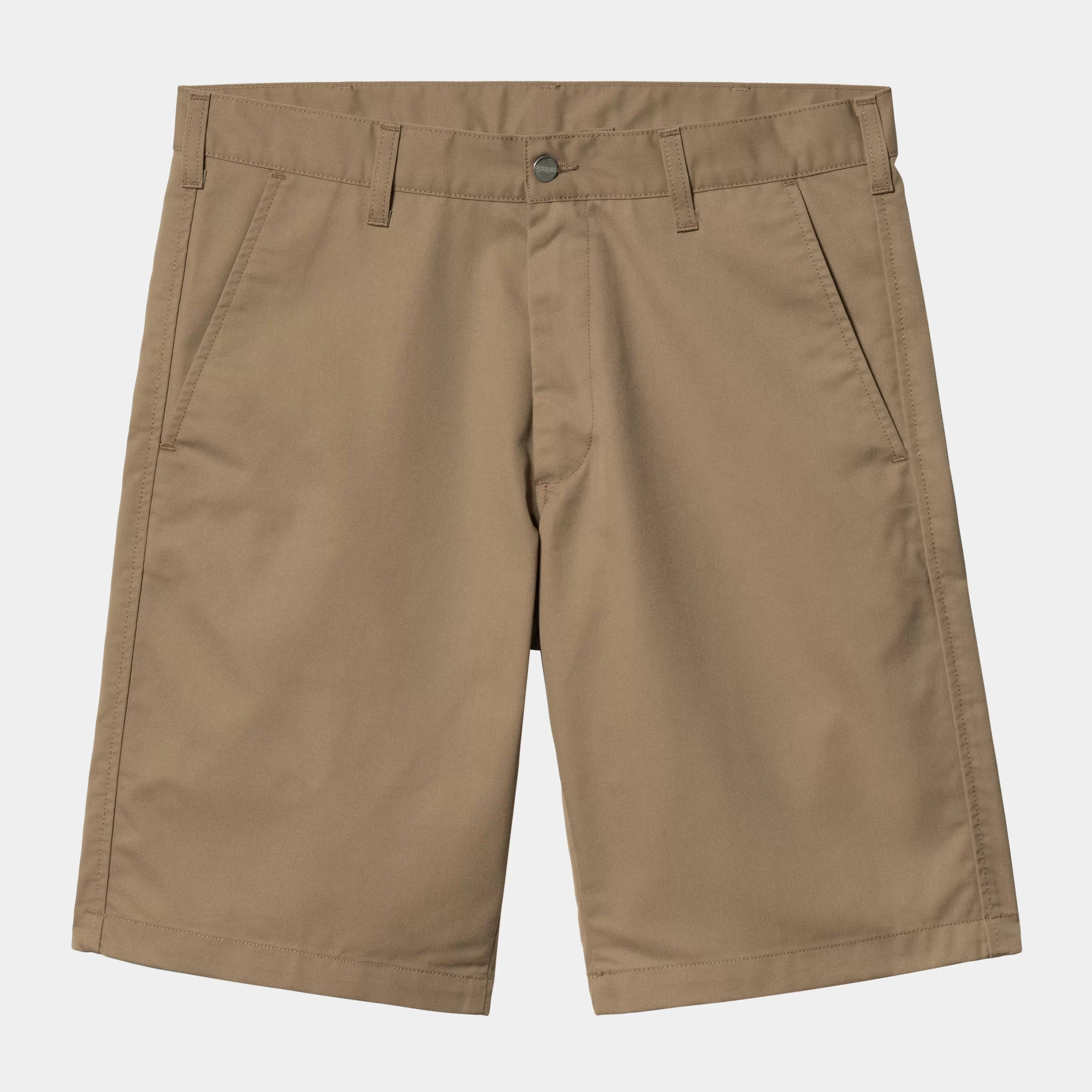 Carhartt Presenter Short - Leather Rinsed