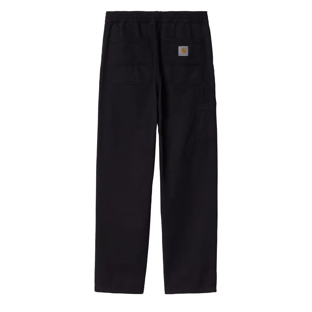 Carhartt WIP Flint Pant Black