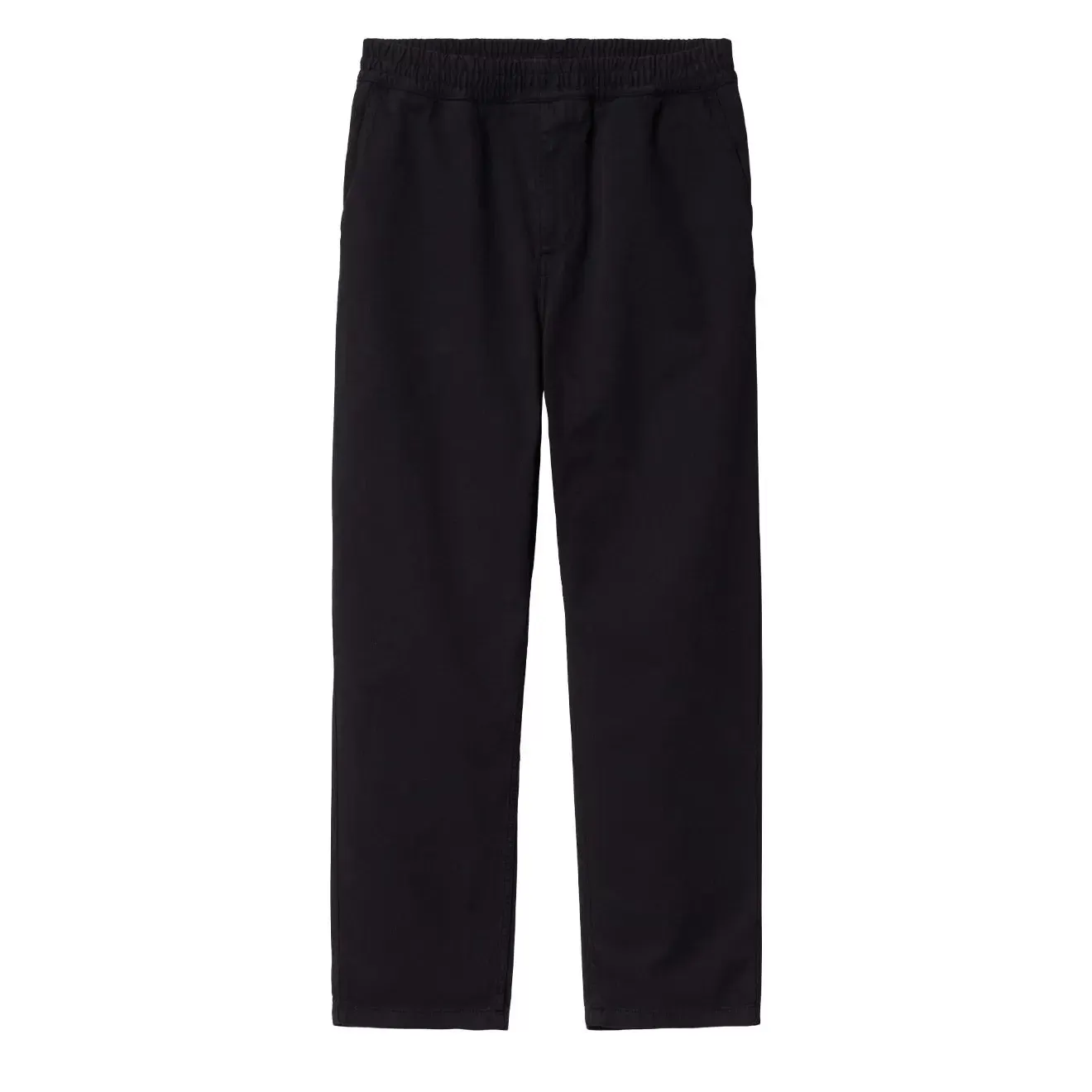 Carhartt WIP Flint Pant Black