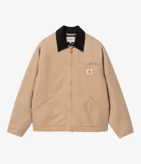 Carhartt WIP OG Detroit Jacket