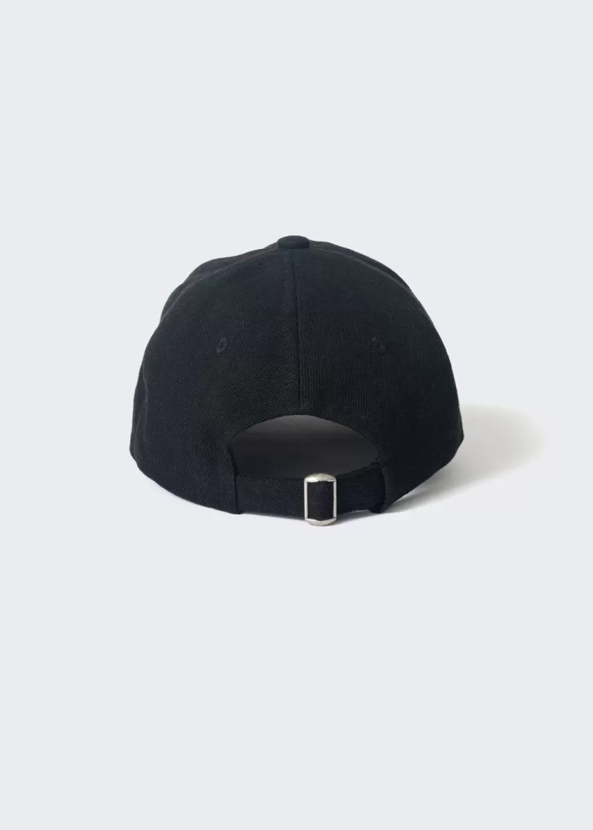 Carne Bollente Kinky Birdie Black Cap