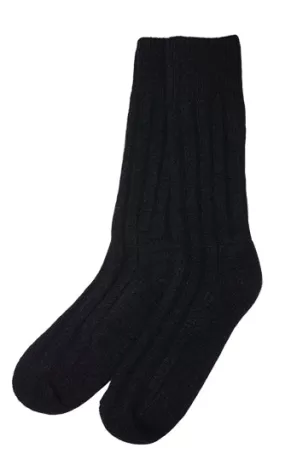 Cashmere Socks