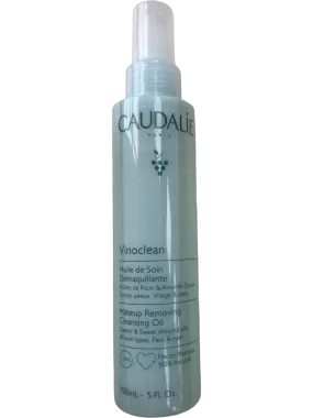 Caudalie Vinoclean Oil Cleanser and Makeup Remover 150ml