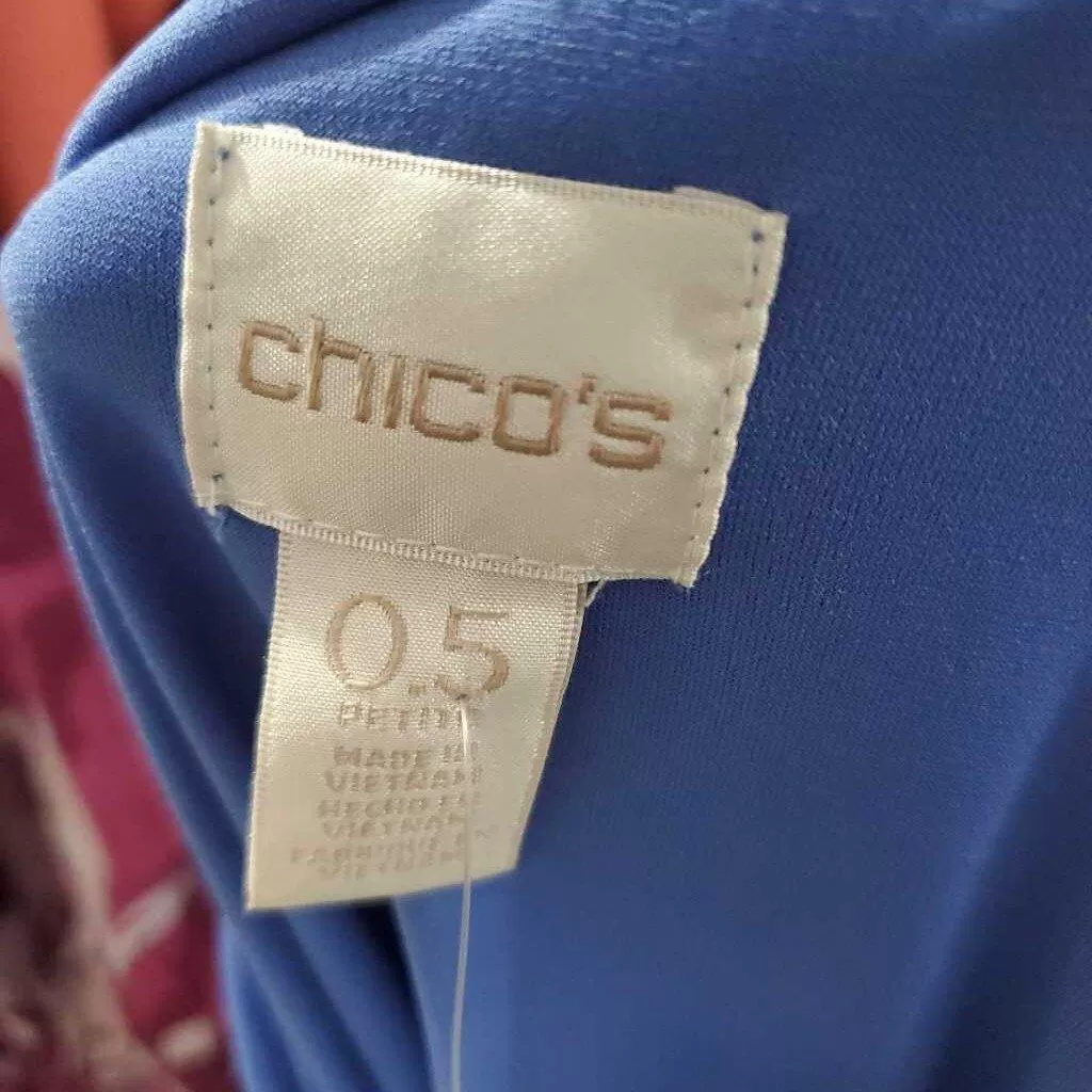 Chico's Dress Small