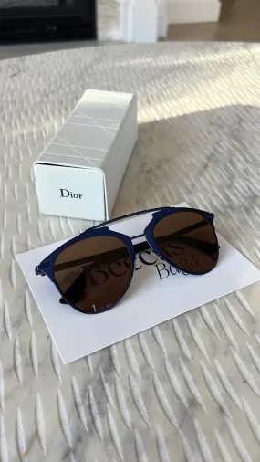 Christian Dior So Real Sunglasses