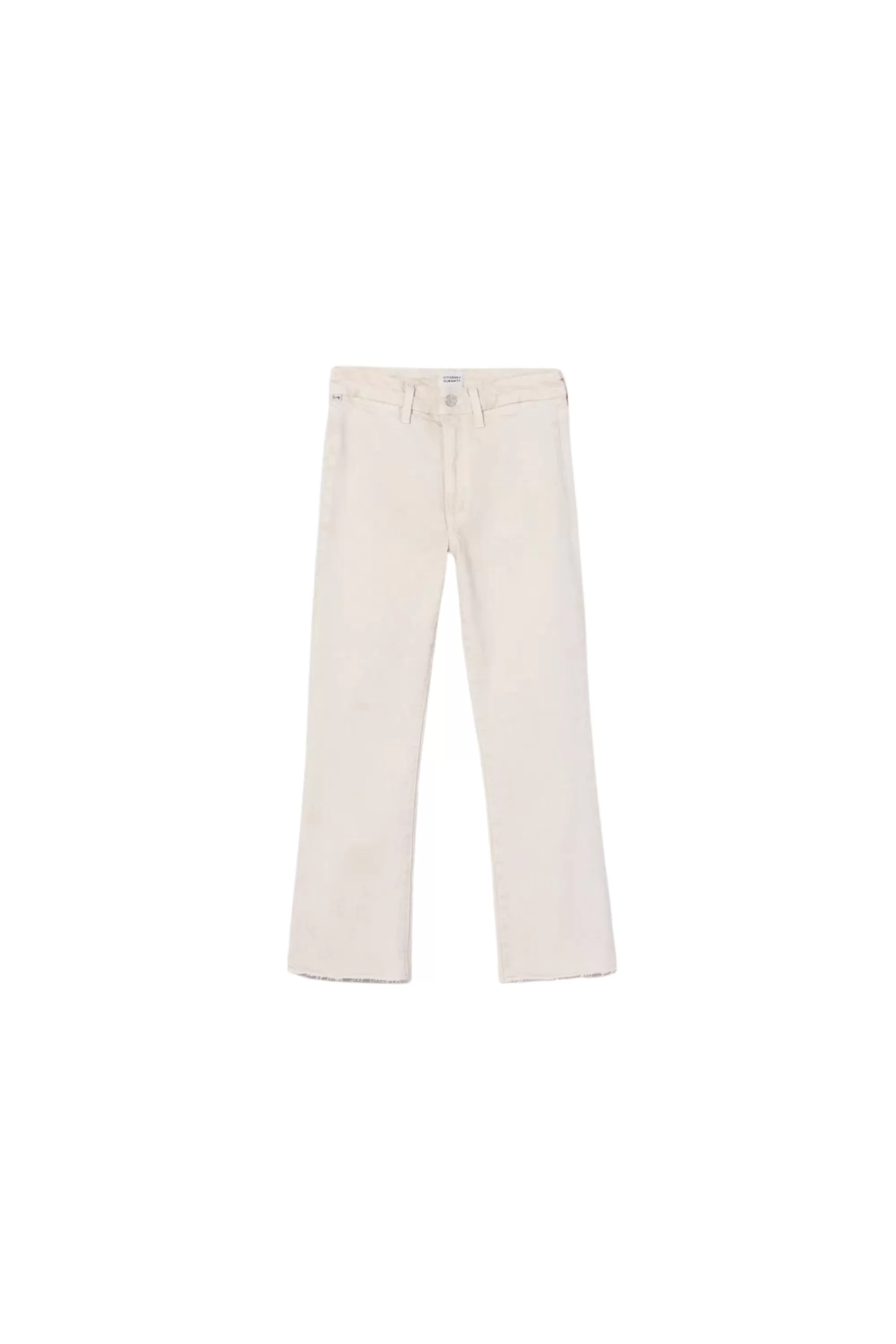 Citizens of Humanity Isola Trouser Almond