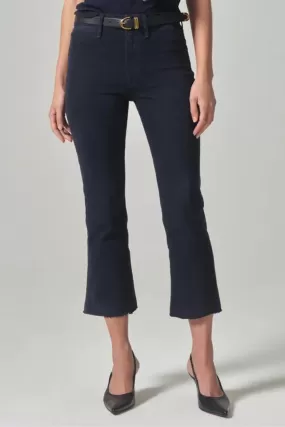 Citizens of Humanity Isola Trouser Navy