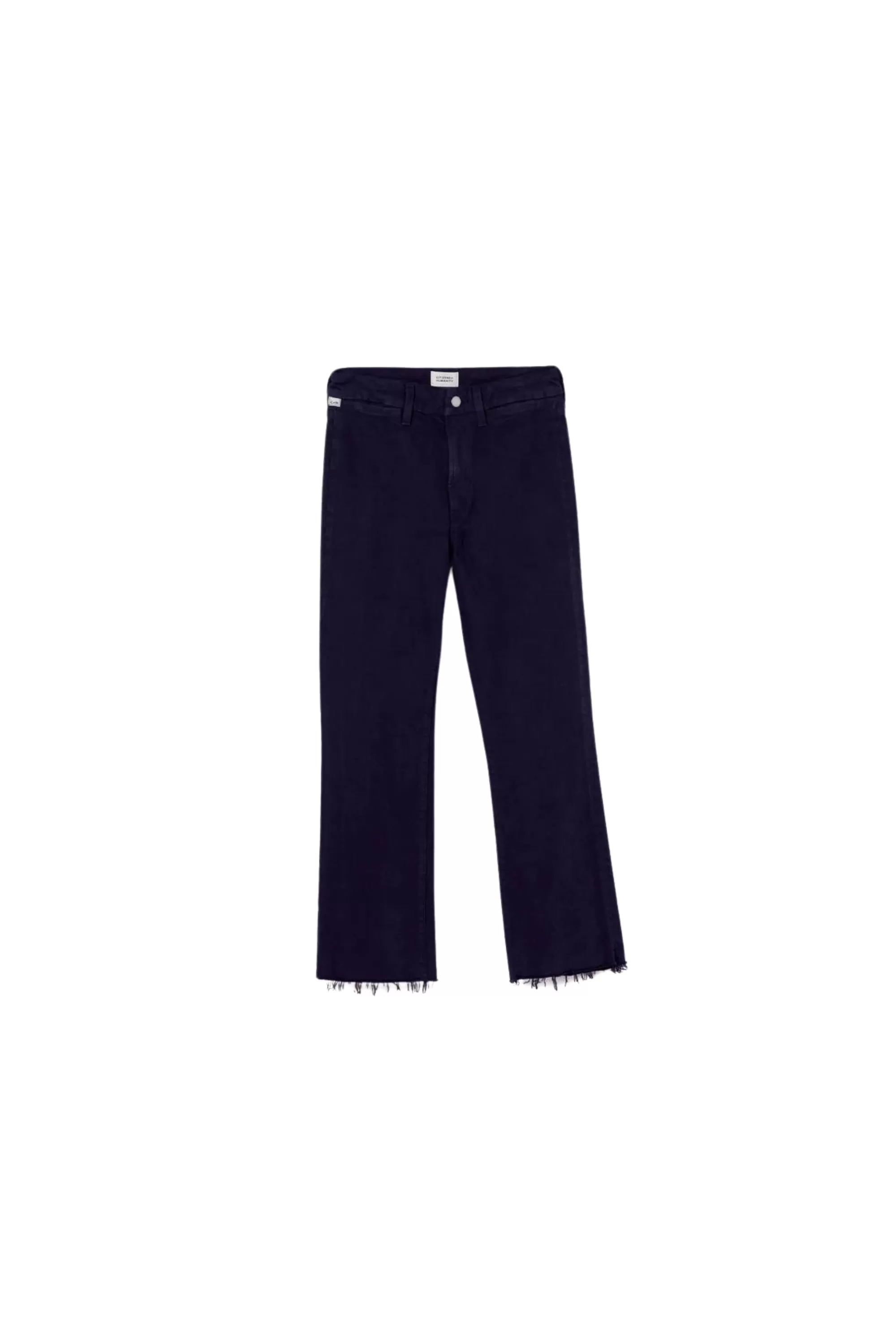 Citizens of Humanity Isola Trouser Navy