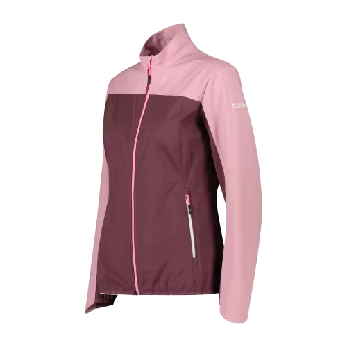 CMP Giacca in softshell extralight da Trekking Donna