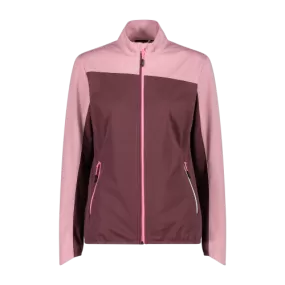 CMP Giacca in softshell extralight da Trekking Donna