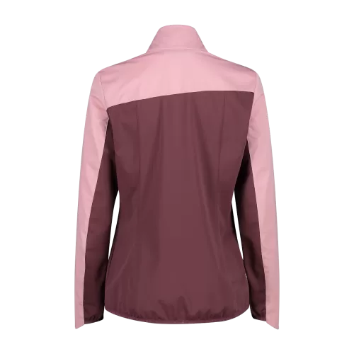 CMP Giacca in softshell extralight da Trekking Donna