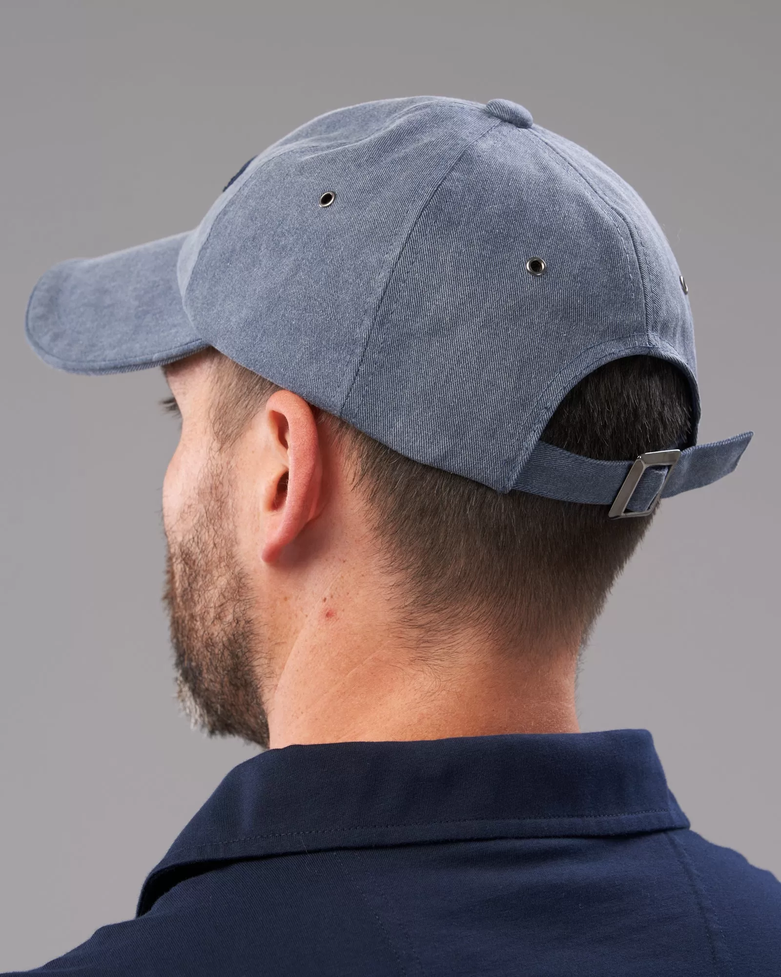 COTTON TAKUTAI CAP