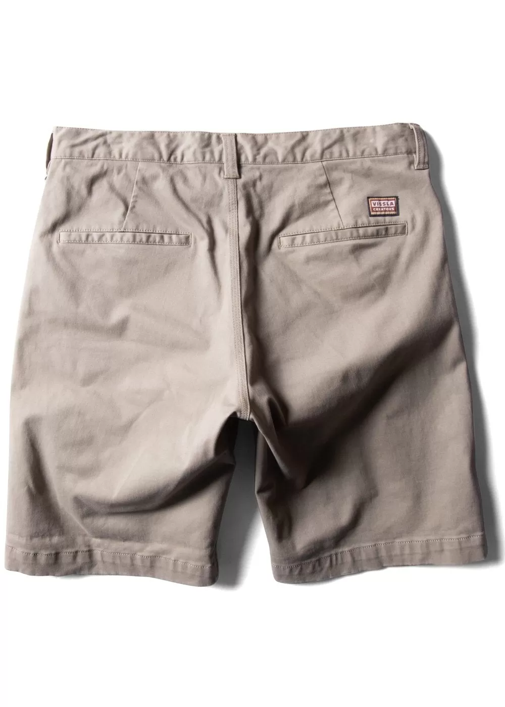 Creators Port 20" Walkshort